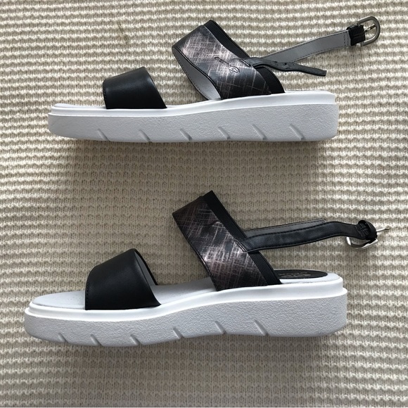 Geox SP Sandals - Picture 4 of 6